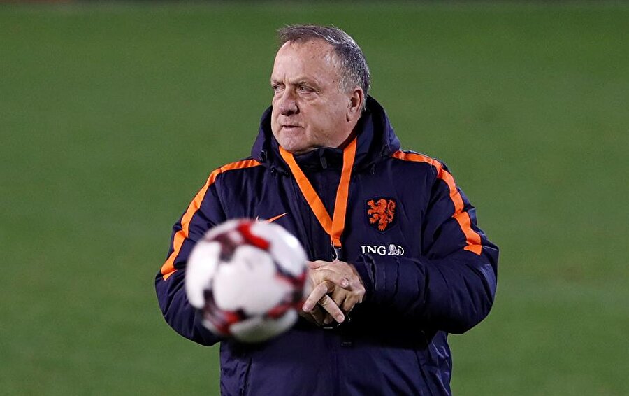 Dick Advocaat