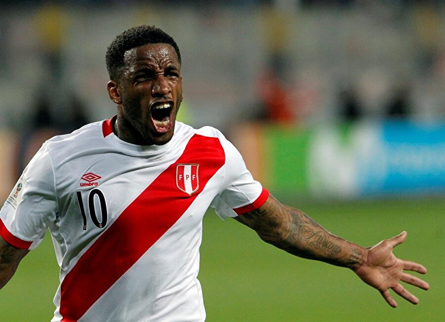 Jefferso Farfan