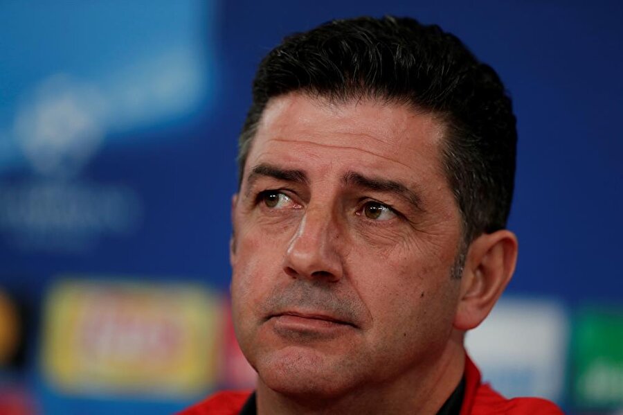 Rui Vitoria