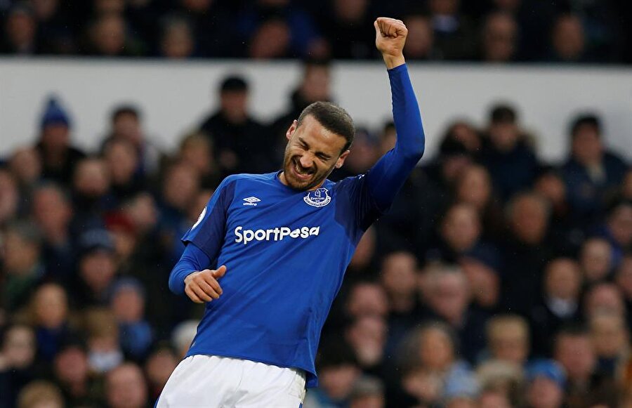 Cenk Tosun'u üzen karar!