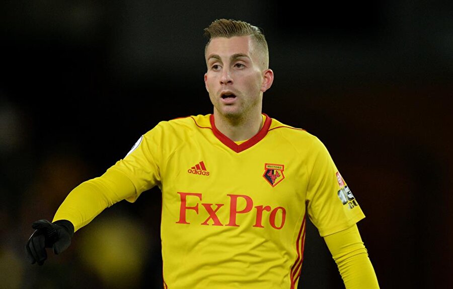 Watford Kulübü, 24 yaşındaki hücum oyuncusu Deulofeu ile 5 yıllık sözleşme imzalandığını açıkladı.