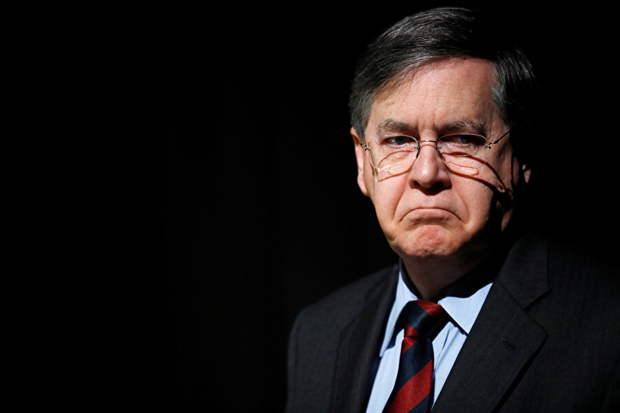 ABD, eski Türkiye Büyükelçisi John Bass'ın yerine atama yapmamıştı. Trump ise David Satterfied'iatamak istediğini açıkladı.