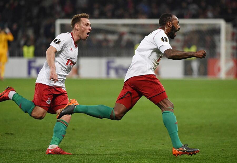 Manuel Fernandes, Beşiktaş'a geri dönebilir.