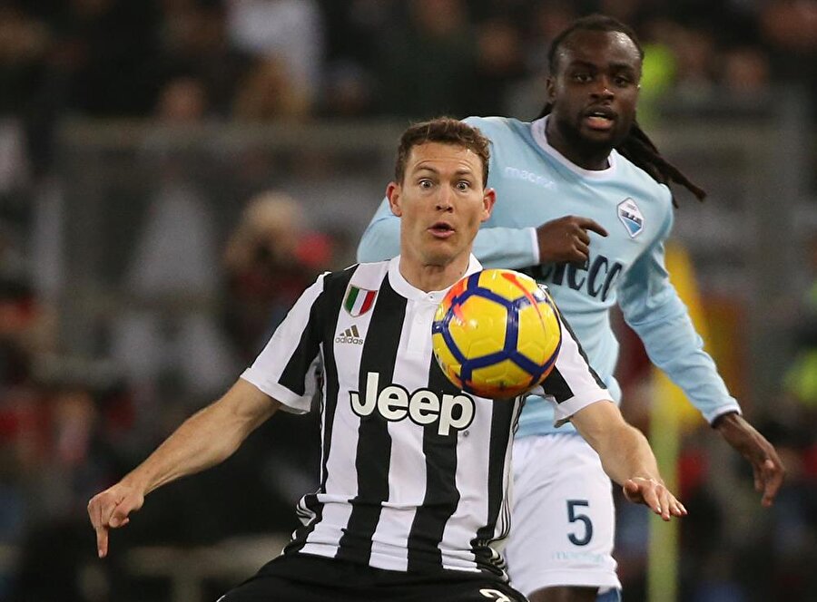Stephan Lichtsteiner
