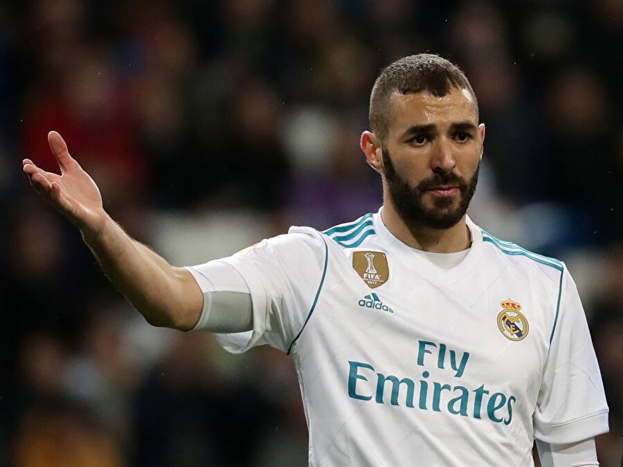 Benzema