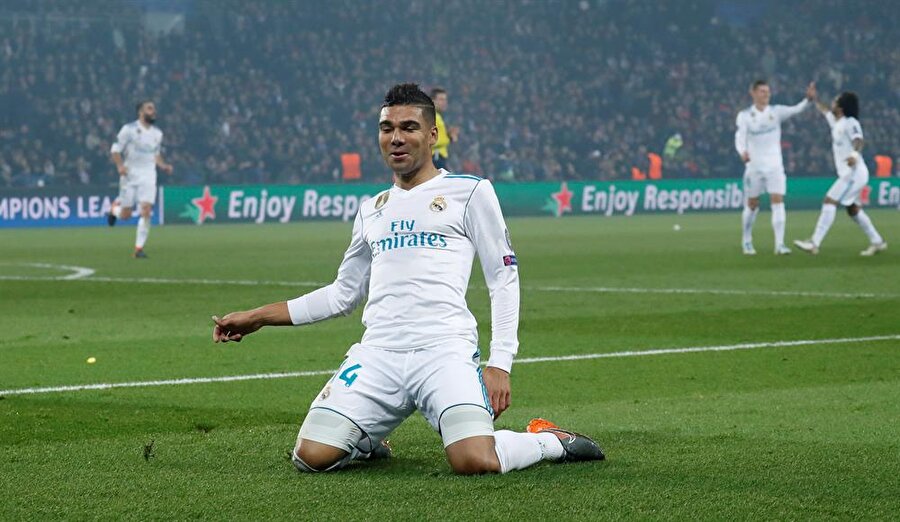 Casemiro