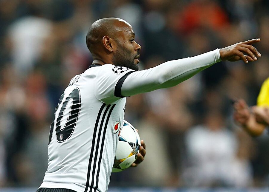 Vagner Love