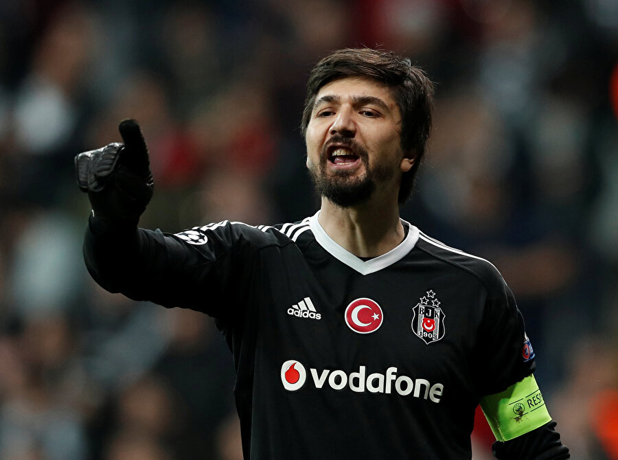 Tolga Zengin