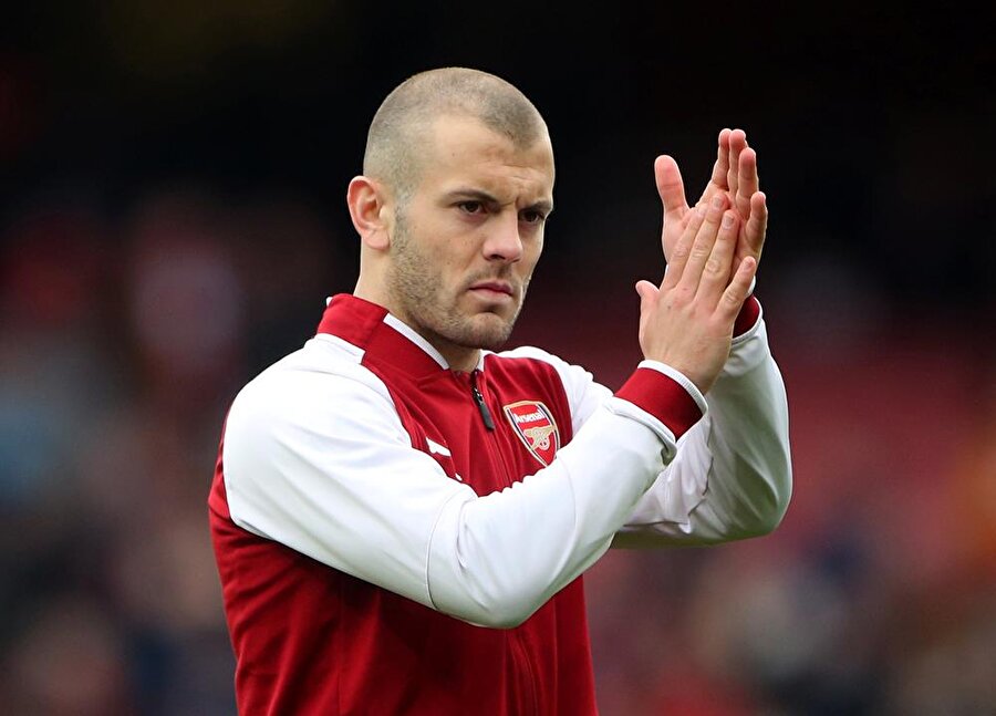 Jack Wilshere