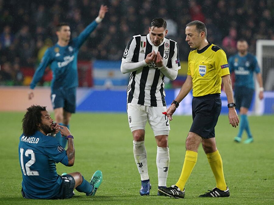 Cüneyt Çakır