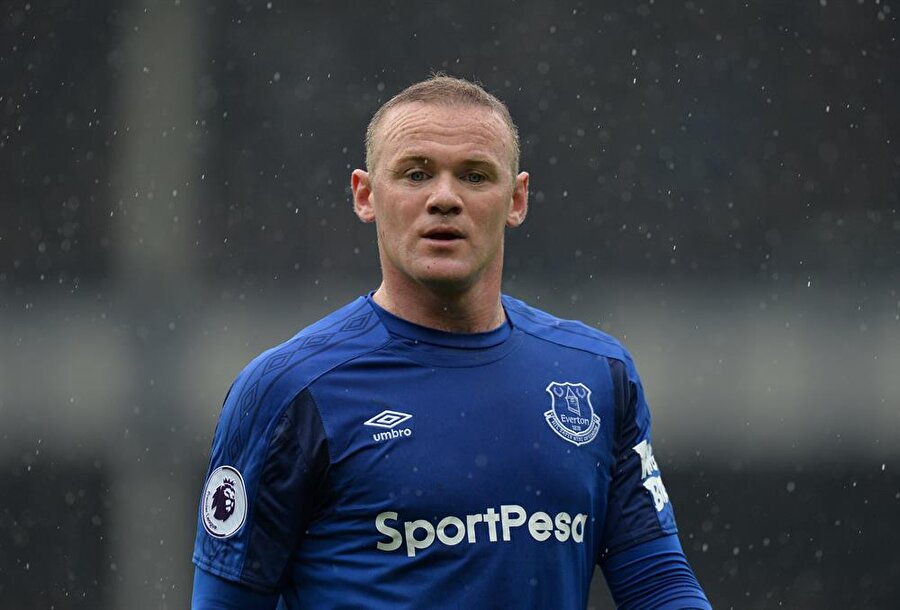 Wayne Rooney