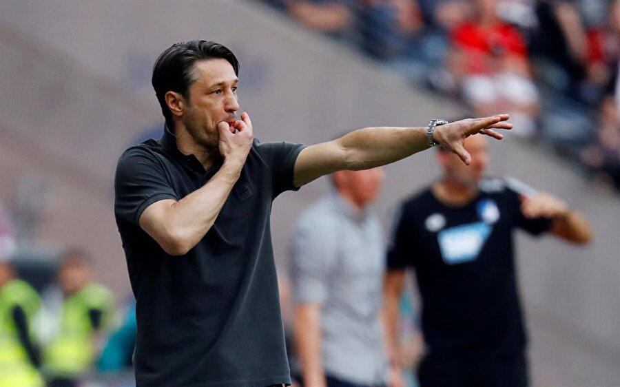 Niko Kovac