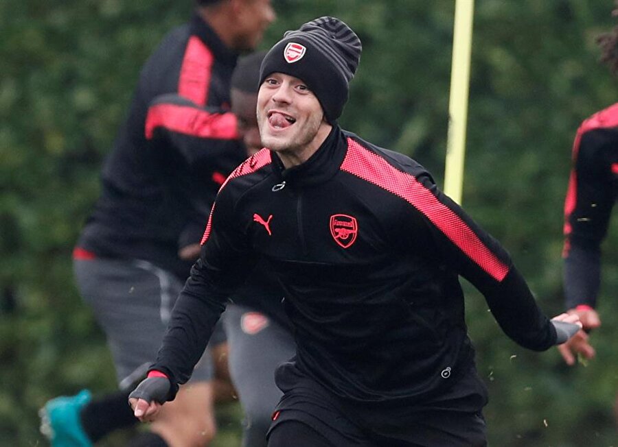 Jack Wilshere