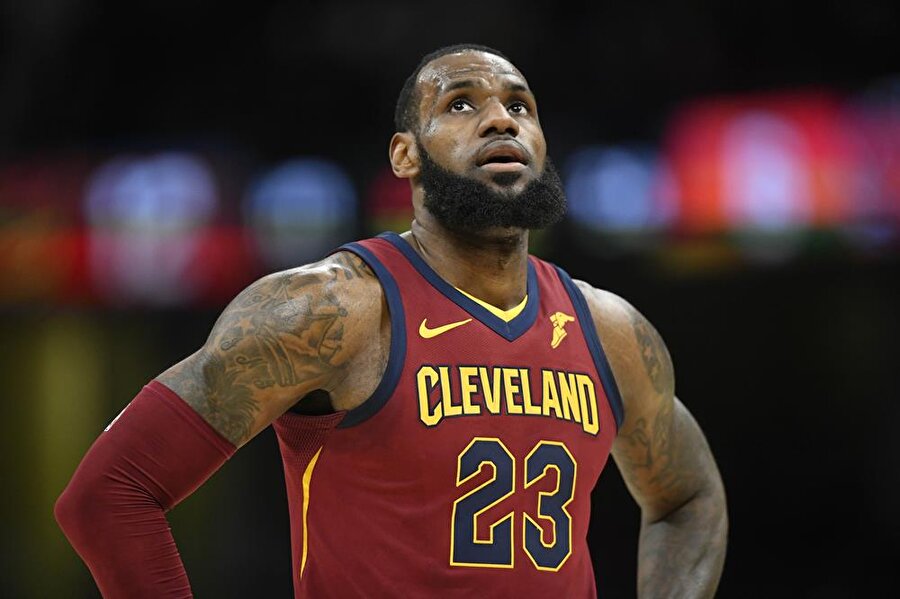 Lebron James