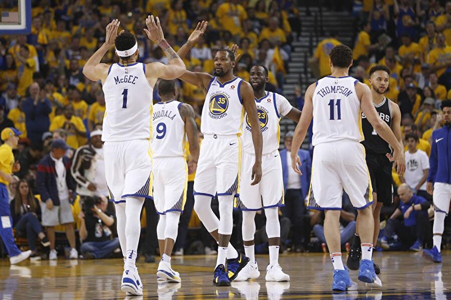 Golden State Warriors