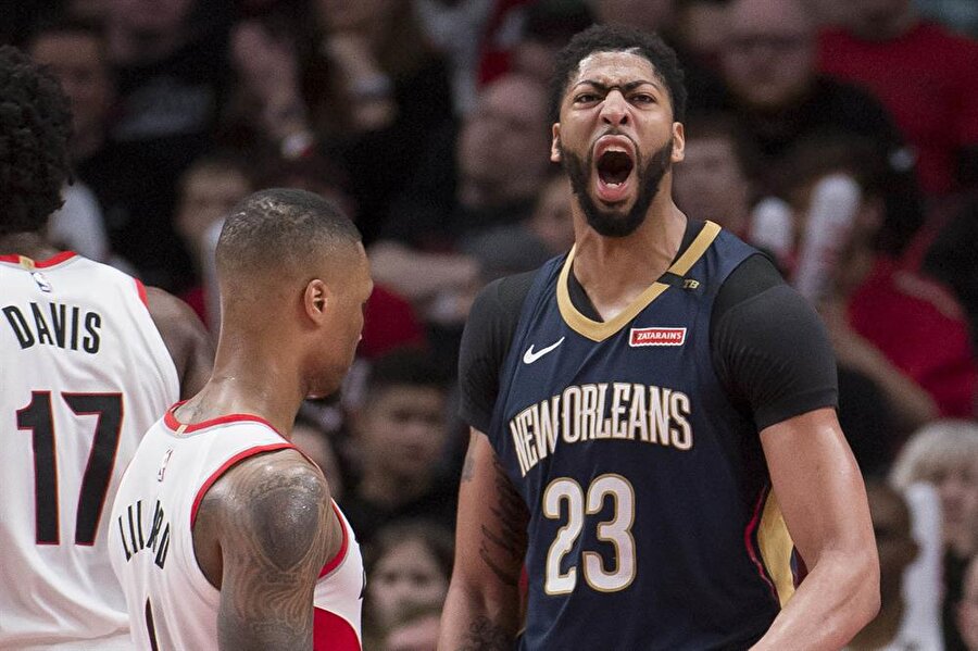 Anthony Davis
