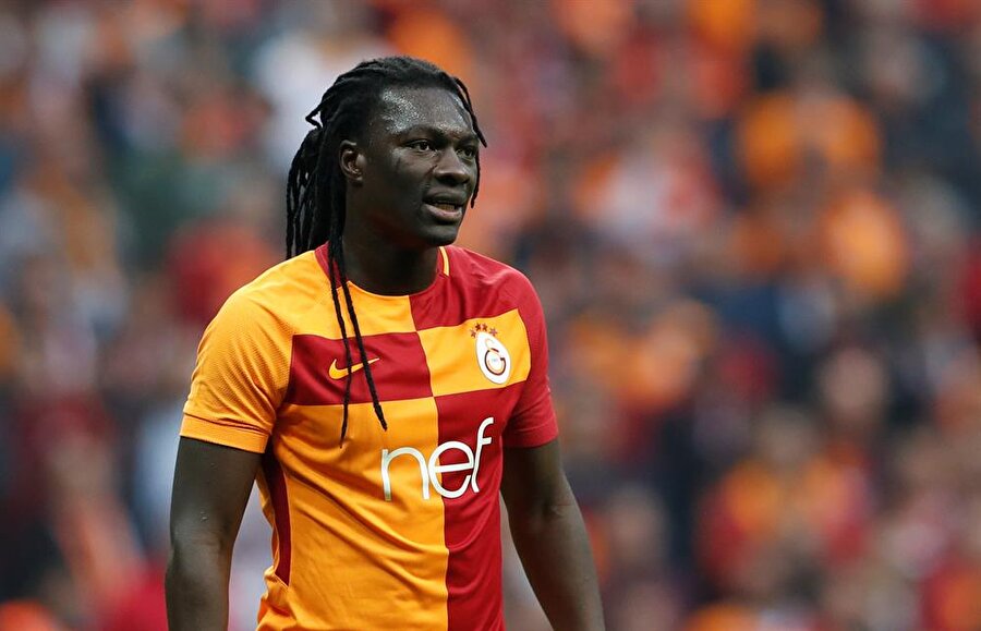 Bafetimbi Gomis