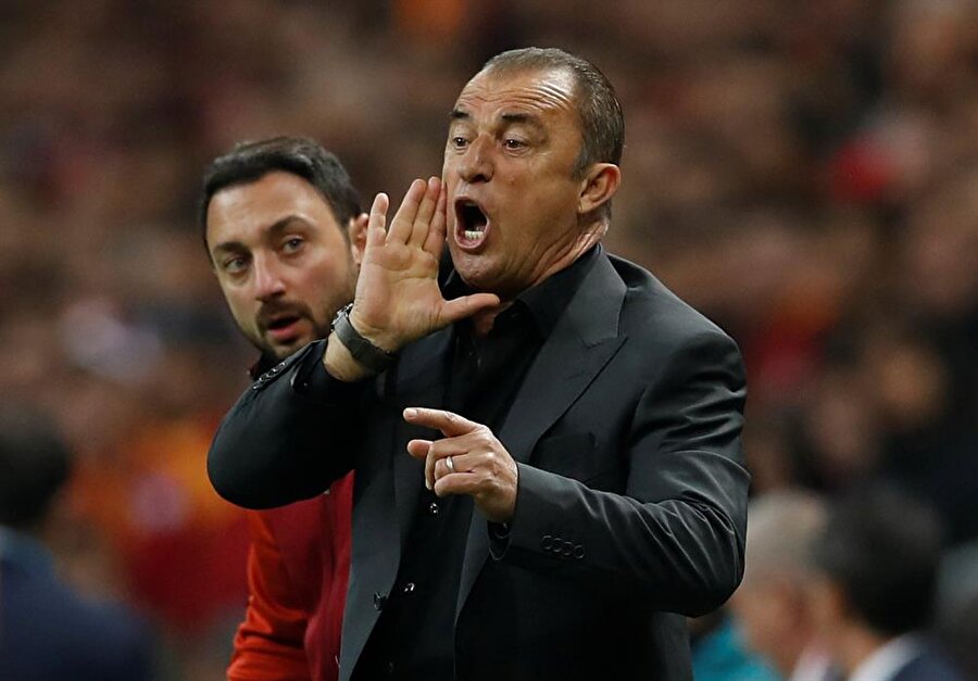 Fatih Terim