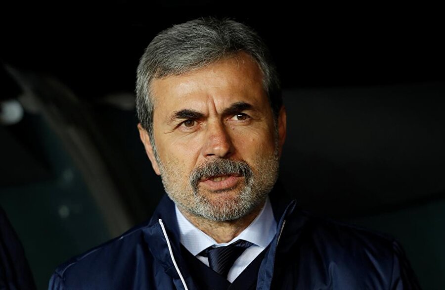 Aykut Kocaman