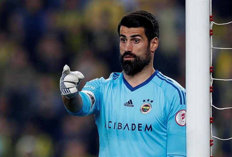Volkan Demirel