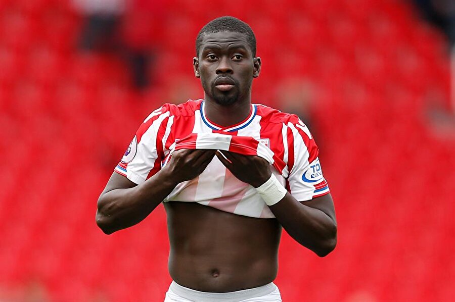 Badou N'diaye