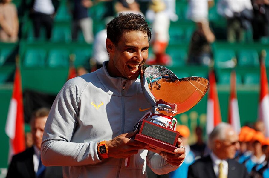 Rafael Nadal
