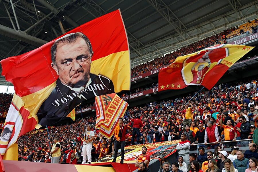 Galatasaray