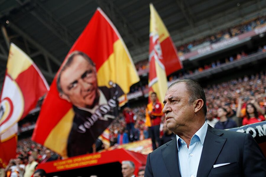 Fatih Terim