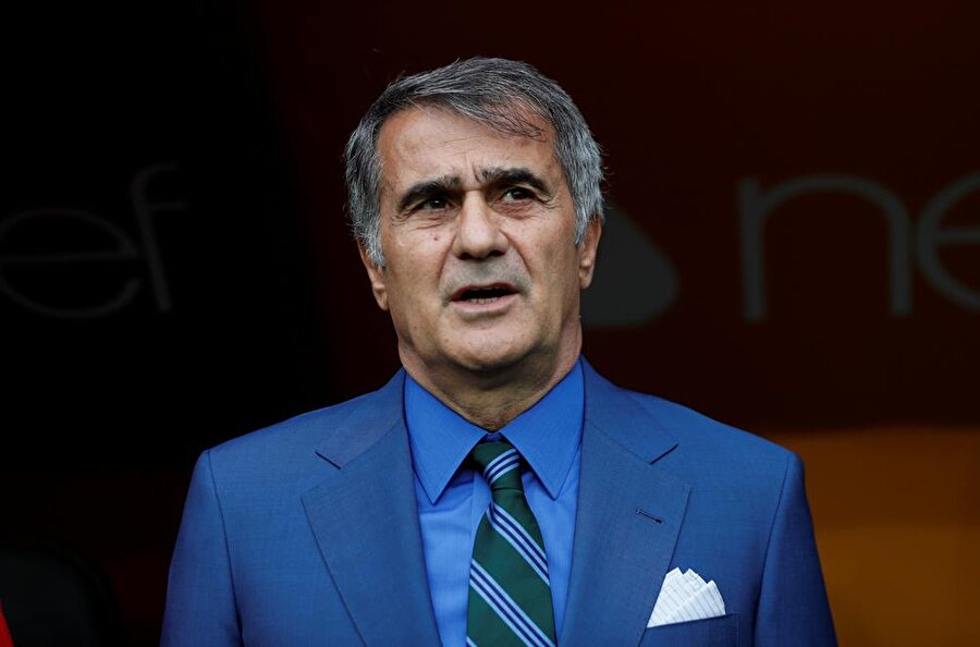 Şenol Güneş
