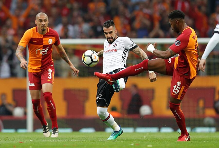 Alvaro Negredo