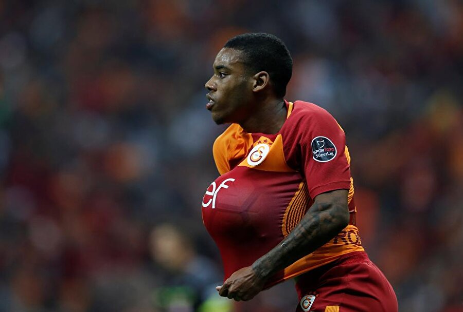 Fatih Terim ile birlikte bambaşka bir performans ortaya koyan Garry Rodrigues'in bonservis bedeli ile ilgili yönetimden açıklama geldi.
