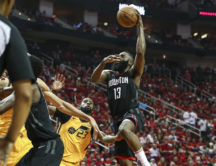 Houston Rockets