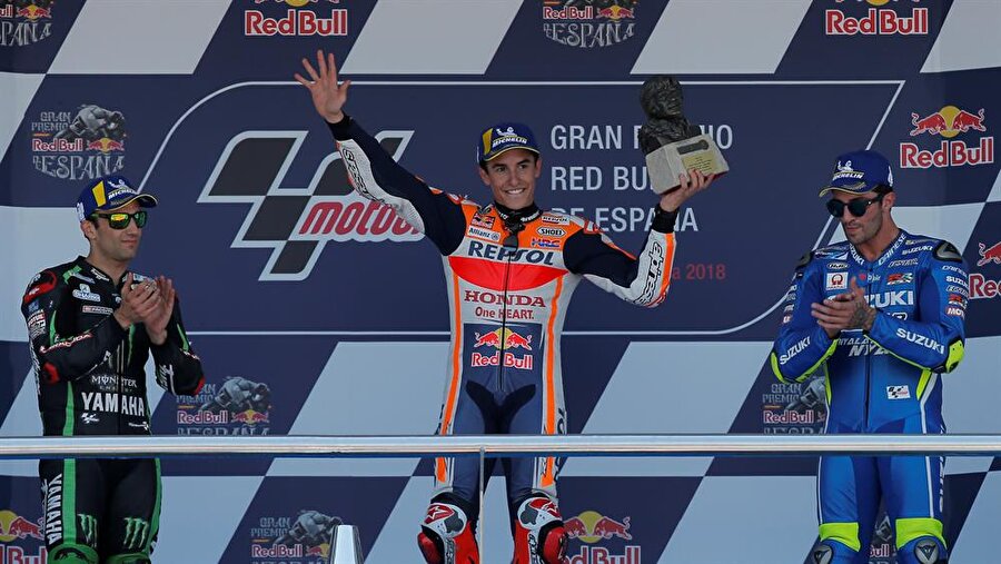 Marc Marquez