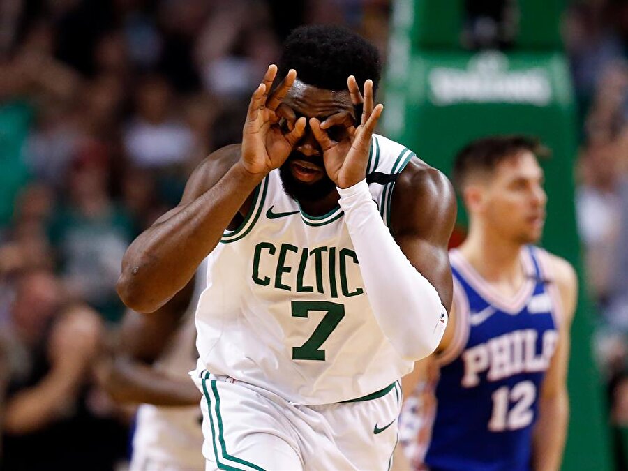 NBA raporu