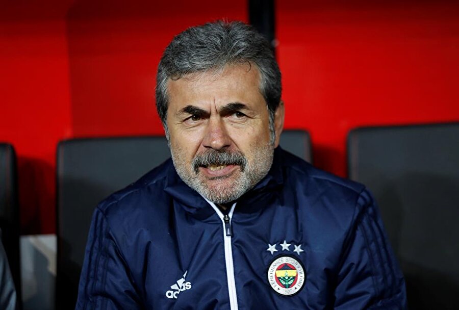Aykut Kocaman, sezonun son maçında Valbuena'ya ilk 11'de şans verdi.