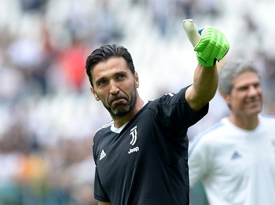 Buffon