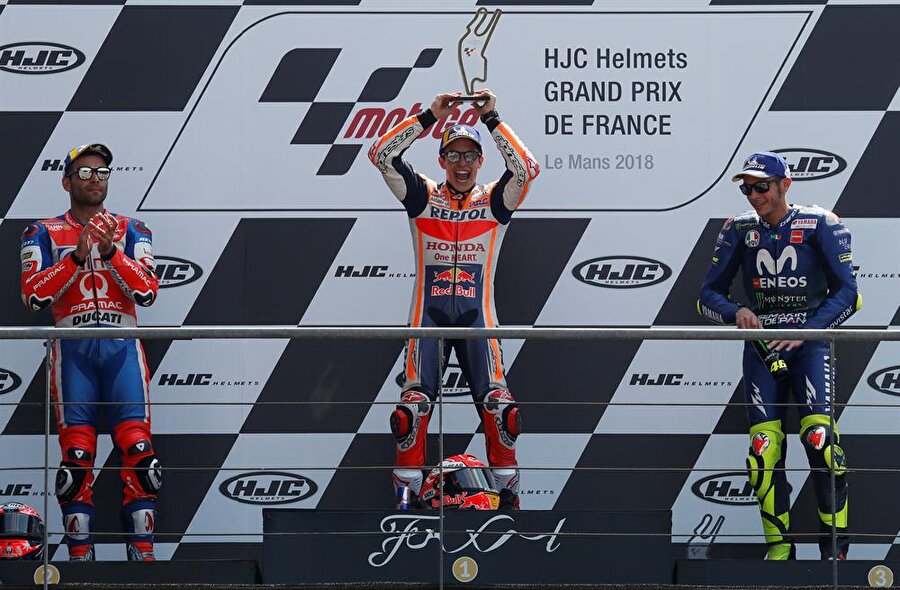 Marc Marquez