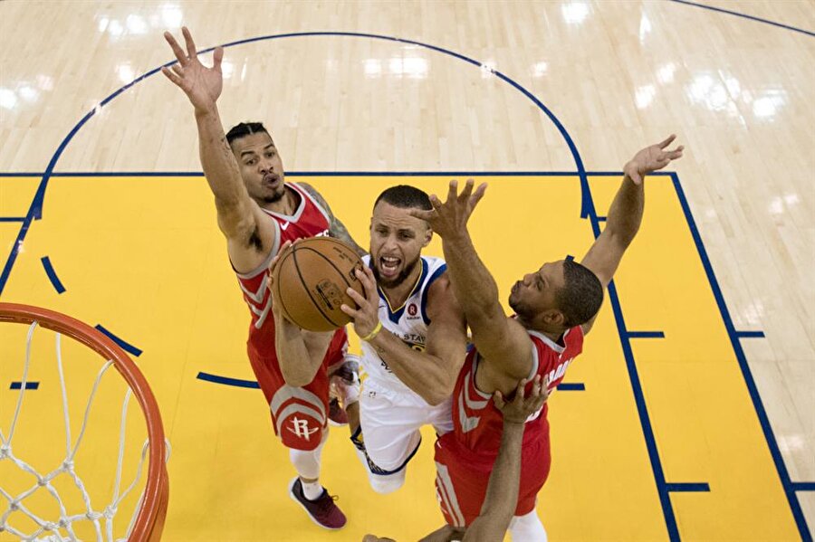 Stephen Curry