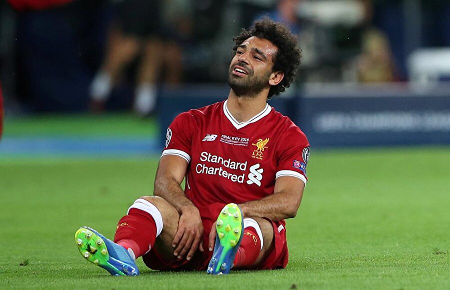Liverpool kulüp doktorunun yaptığı açıklamaya göre Mohamed Salah Dünya Kupası'nda birkaç karşılaşma kaçıracak.