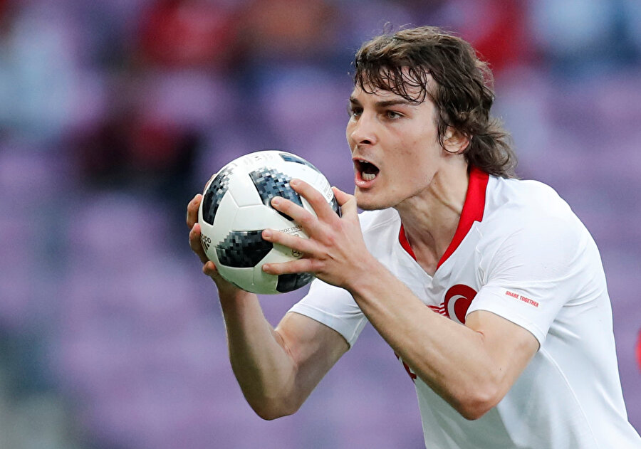 Çağlar Söyüncü