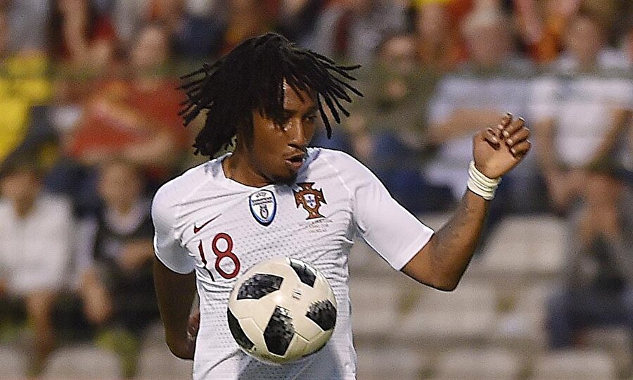 Gelson Martins