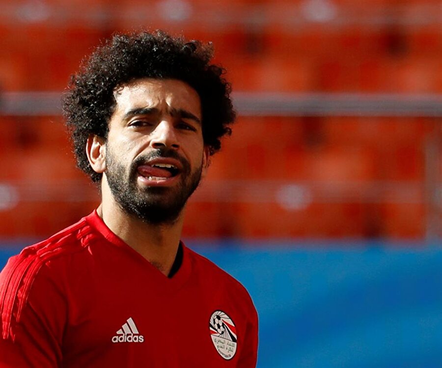 Mısır Milli Takım Teknik Direktörü Hector Cuper, Mohamed Salah'ın Uruguay'a karşı büyük ihtimalle sahada olacağını açıkladı.