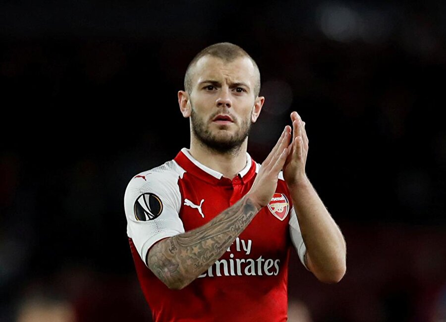 ​Fenerbahçe'nin Wilshere'i transfer etme sebebi ortaya çıktı.