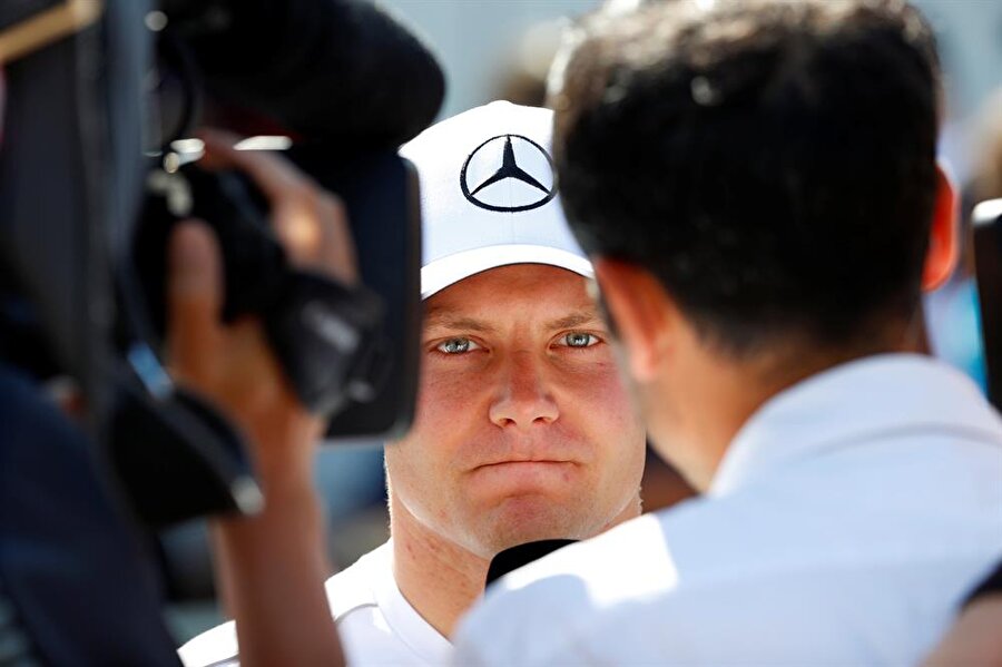 Valtteri Bottas