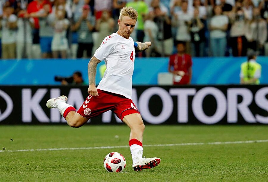 Simon Kjaer