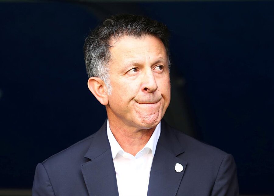 Juan Carlos Osorio