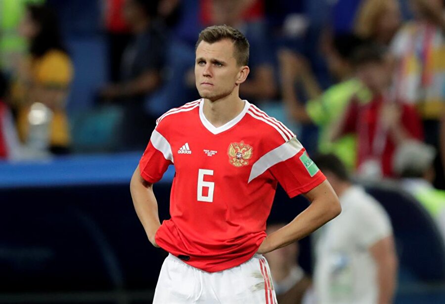 Denis Cheryshev
