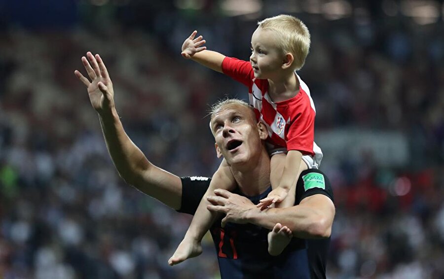 Domagoj Vida