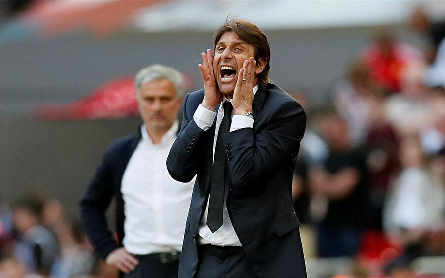 Antonio Conte