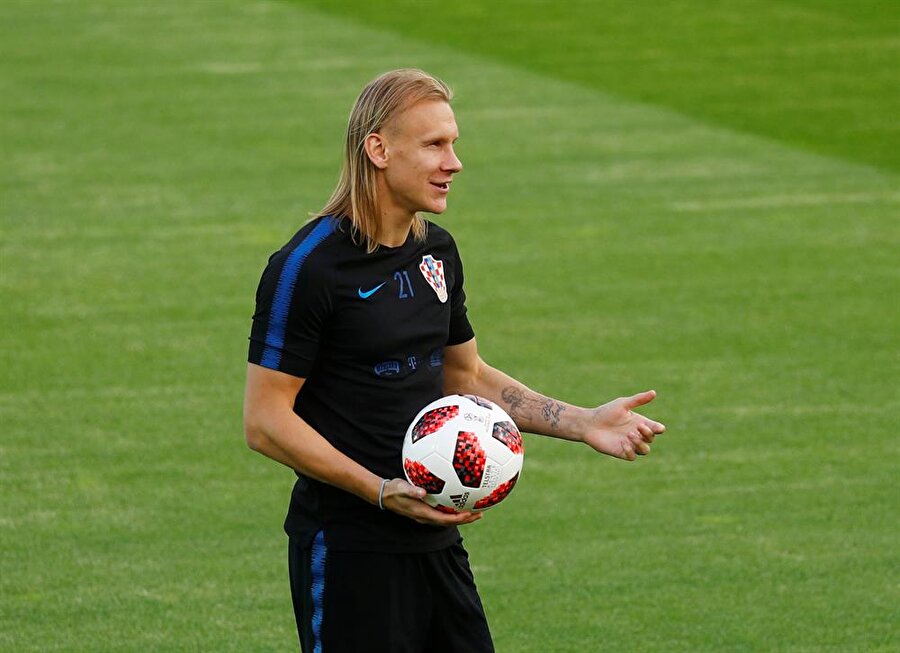 Domagoj Vida